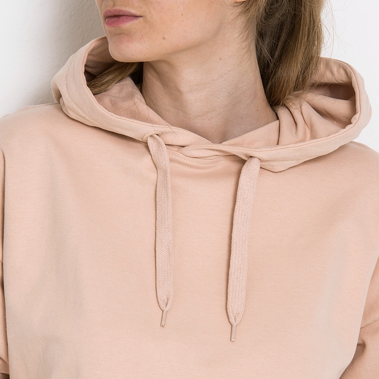 Hoodie "Van hood" Hoodie "Van hood"